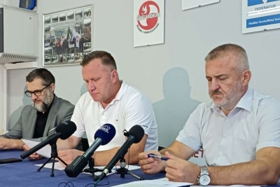 ULTIMATUM IZ ZENIČKE ŽELJEZARE: Radnici traže otpremnine, poručili upravi šta slijedi ako se zahtjevi ne ispune
