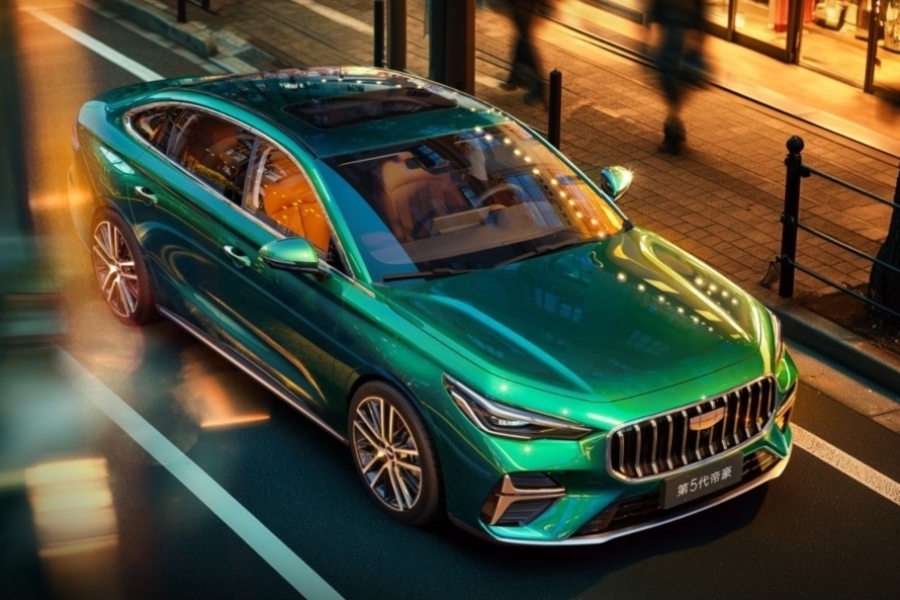 DOŠLO JE DO VELIKE PROMJENE: Najviše automobila u Europi prodaje...