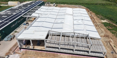 Kompanija iz Visokog širi proizvodnju investicijom od 15 miliona KM: Novi pogon do kraja godine