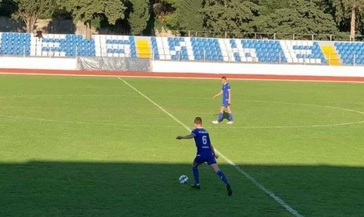 Sarajevo misli na budućnost: Devetnaestogodišnjak sa 82 seniorske utakmice stiže na Koševo · Saznajemo