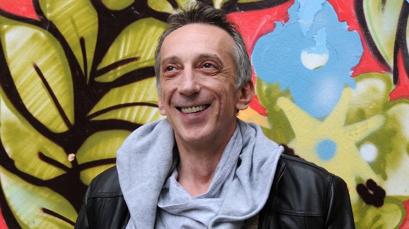 Admir Glamočak, jedan od najboljih bh. glumaca, slavi 64. rođendan