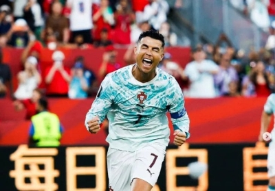 Ronaldo se oglasio nakon velike pobjede nad Hrvatskom: Jedna rečenica dirnula je milione ljudi