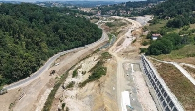 BiH od ponedjeljka dobiva nove kilomentre autoputa koje većina građana neće moći koristiti