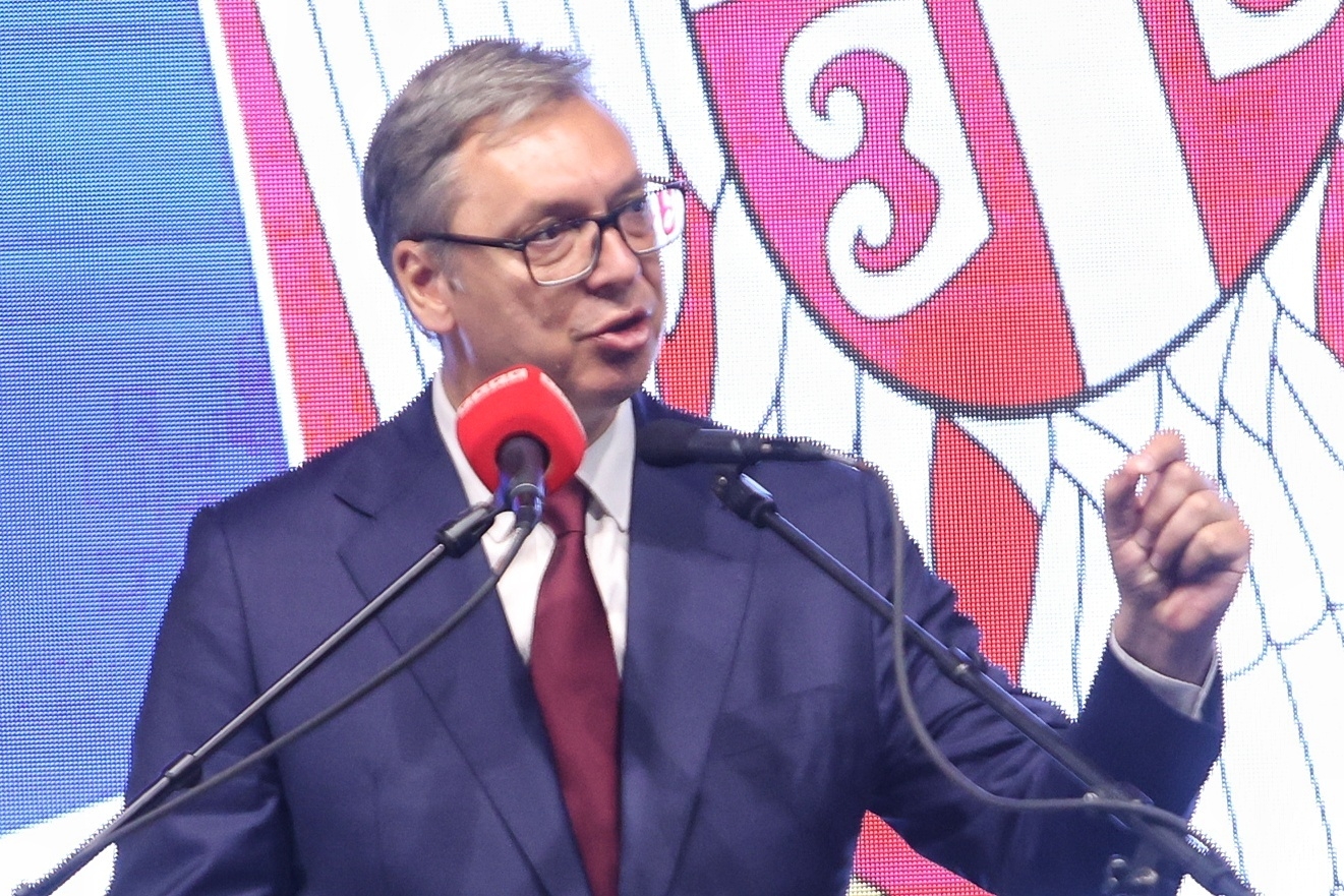 „Svijet se nalazi na ivici MNOGO VEĆEG RATA“ Vučić iznio mračne prognoze za naredne godine, stvara se novi savez moćnih sila