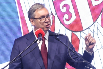 „Svijet se nalazi na ivici MNOGO VEĆEG RATA“ Vučić iznio mračne prognoze za naredne godine, stvara se novi savez moćnih sila