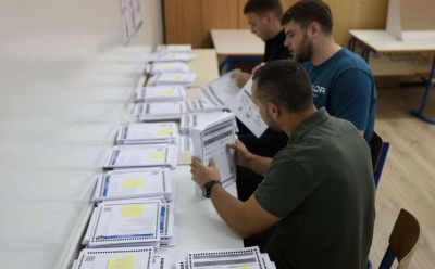 CIK BiH naredio ponovno ručno brojanje glasova na jednom biračkom mjestu