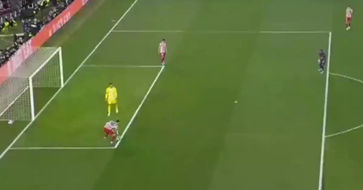 Bivši sudija smatra da je Barcelona sinoć žestoko oštećena: “Ovo je skandal”