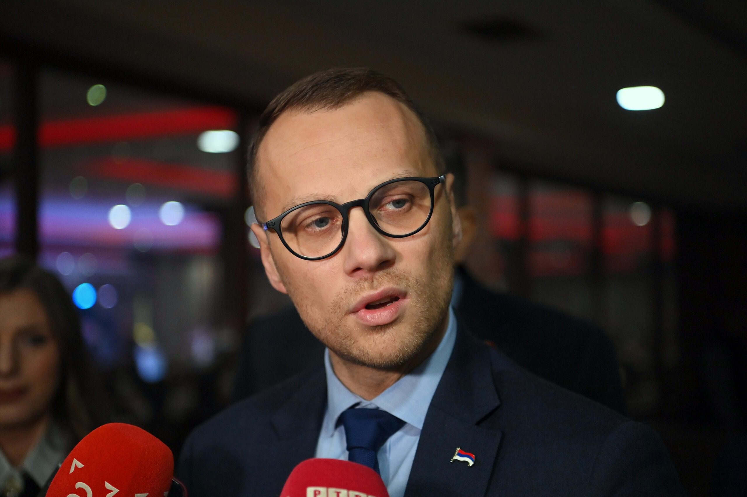 Savić o posljednjim zbivanjima u SDS „Teško je naći bolji opis stanja u opoziciji“