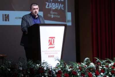 Film o Stevi Grabovcu: Dokumentarac "Poslije zabave" osvojio 2 festivalske nagrade