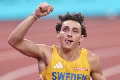 Duplantis osvojio zlato i srušio rekord na SP-u: Evo koliko novca je zaradio