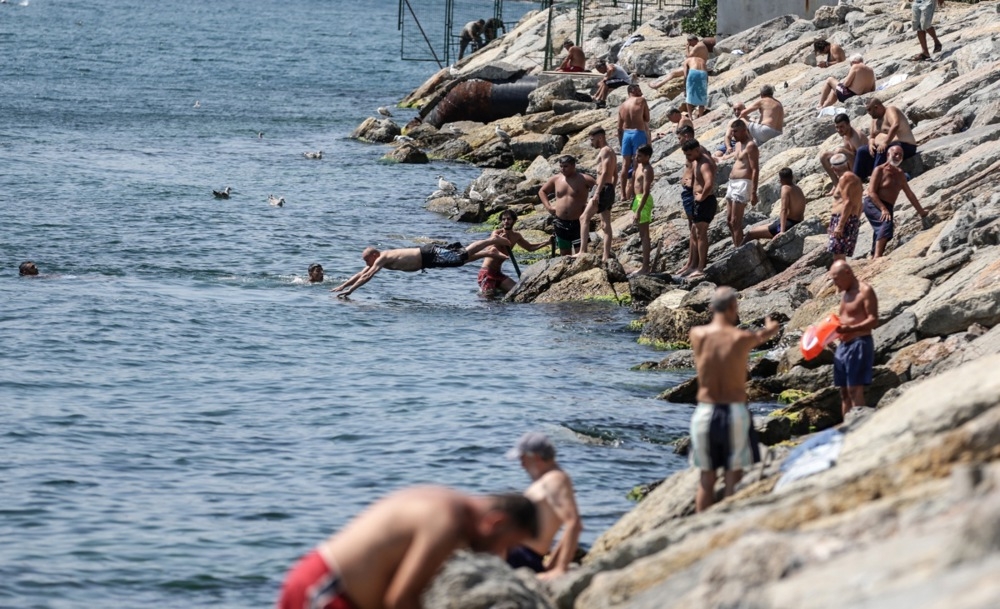 Hiljade mrtvih, rekordi padaju: Naučnici objasnili šta je IZAZVALO PAKLENE VRUĆINE u Evropi
