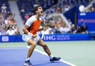 Poznati trener objavio zašto Španac gubi: Mislim da je Alcarazu dosadno