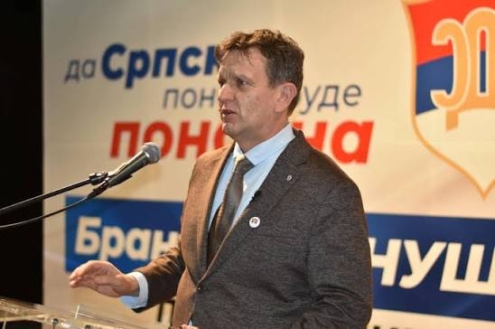 Ogromni gubici: ERS ide stopama Šuma i Željeznica