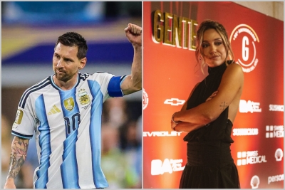 'KAD TE POGLEDAM, PITAJU ZAŠTO TE GLEDAM...': Lionel Messi prekinuo šutnju i javno raskrinkao laži o ljubavnoj aferi