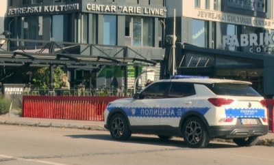 Nakon terorističkog napada u Beogradu: Pojačane mjere bezbjednosti u Republici Srpskoj