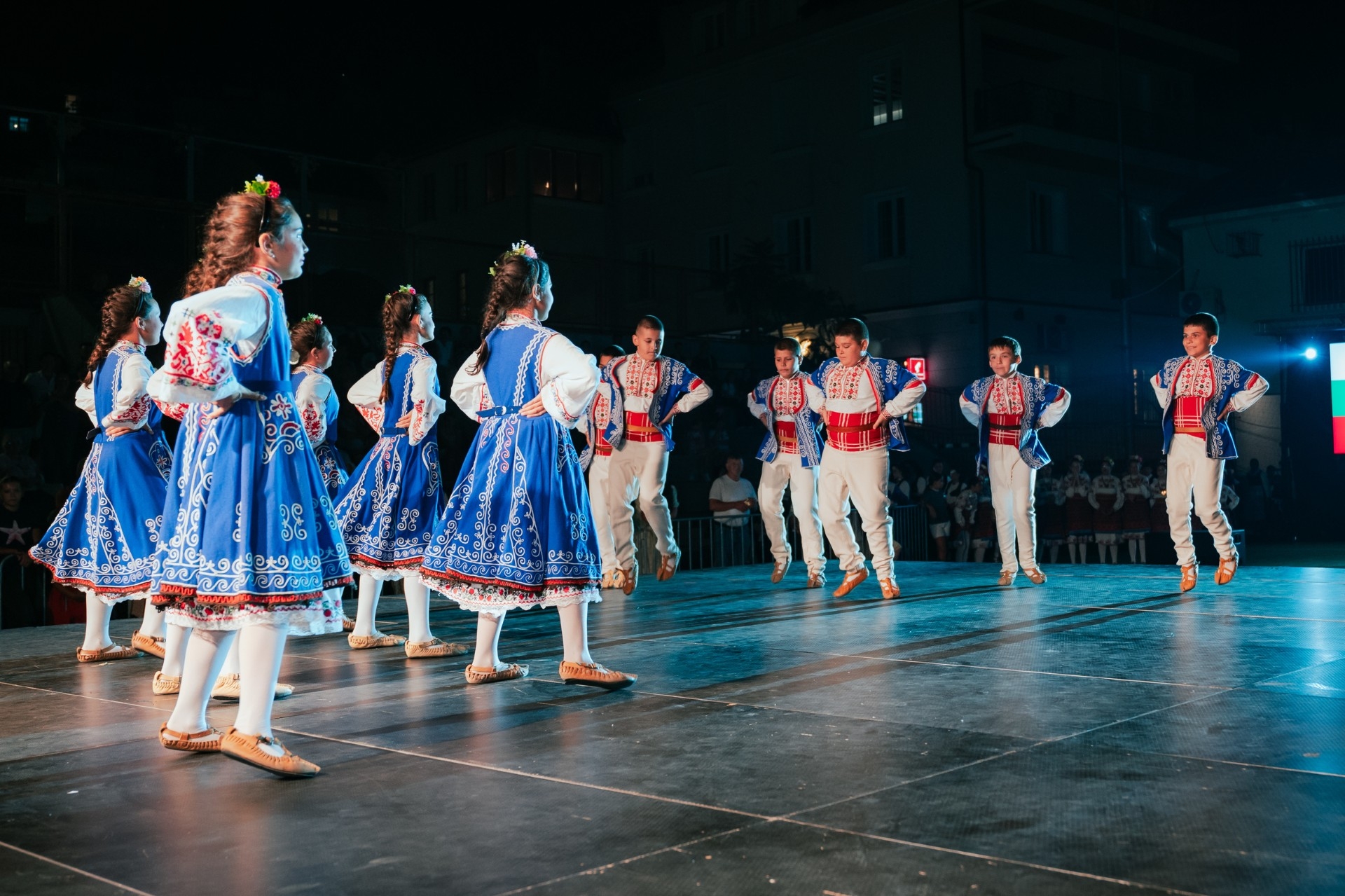 Održan Međunarodni festival folklornog stvaralaštva “Konjička sehara”