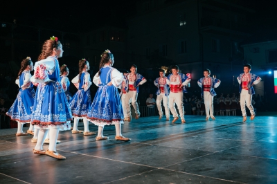 Održan Međunarodni festival folklornog stvaralaštva “Konjička sehara”