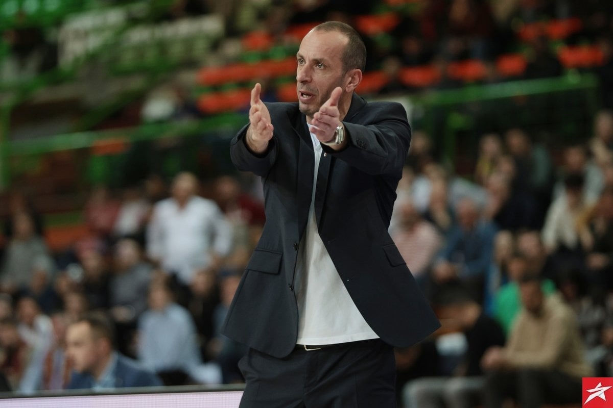 Bosna dočekuje Igokeu u utakmici sezone: "O važnosti susreta ne treba trošiti mnogo riječi"