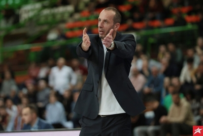 Bosna dočekuje Igokeu u utakmici sezone: "O važnosti susreta ne treba trošiti mnogo riječi"