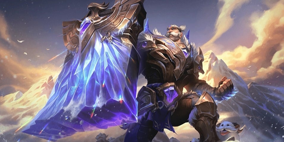Riot nakon 17 godina konačno uvodi glasovni chat za cijeli tim u igru League of Legends, radi i na "skinovima"