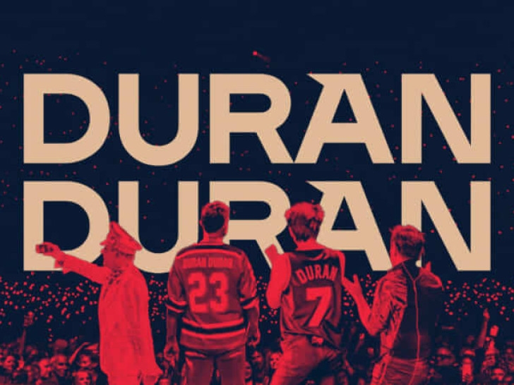 Povratak pop ikona: Duran Duran krajem aprila objavljuje singl "Free to Love"