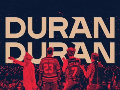 Povratak pop ikona: Duran Duran krajem aprila objavljuje singl "Free to Love"