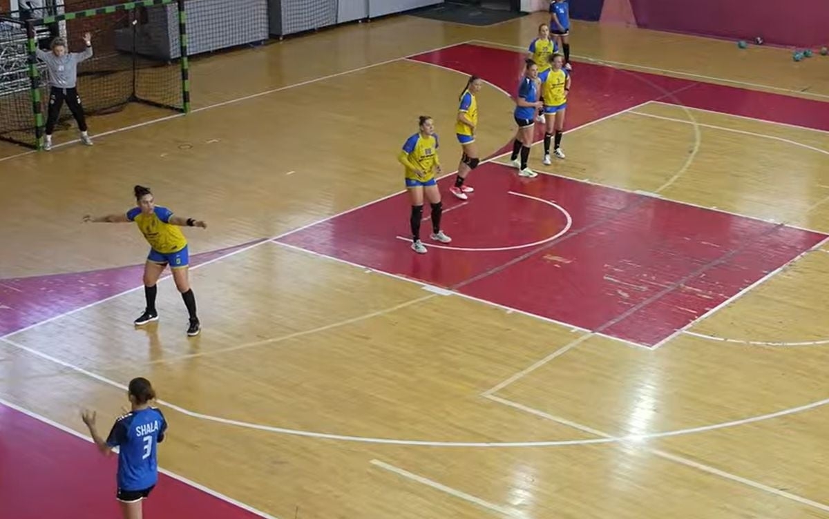 Rukometašice Hadžića ostvarile veliku pobjedu na Kosovu