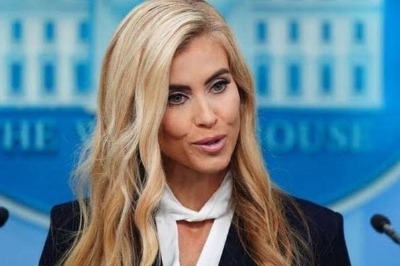 Trumpova glasnogovornica nije položila pravosudni ispit, a koristila pravnu titulu