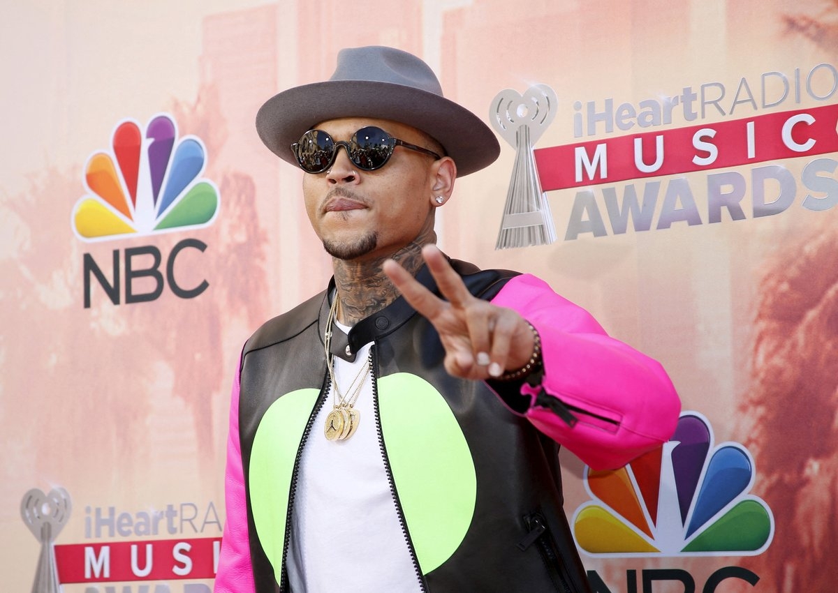 Chris Brown osuđen na osam mjeseci zatvora zbog napada u Londonu