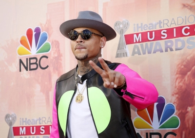 Chris Brown osuđen na osam mjeseci zatvora zbog napada u Londonu