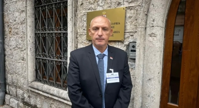 Izborni dan u Trebinju: Na biračkom mjestu 16 do podneva glasalo čak 48 odsto birača