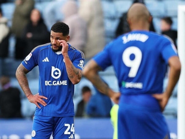 Tužan kraj nekada naljepše fudbalske priče: Leicester ispao u treću ligu