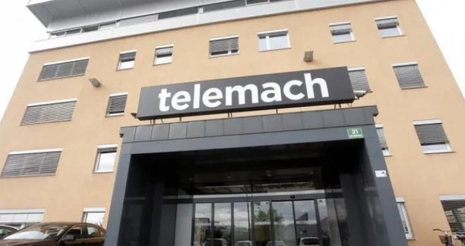 I Telemach ukinuo signal RTRS-u, BNTV-u i ATV-u zbog sahrane zločinca Mladića