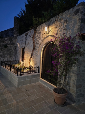 Novi sjaj Anđelkine kapije: Jedna od najljepših razglednica Trebinja dobija završni izgled