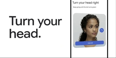 Google dodao opciju prijave na račun pomoću selfie videa