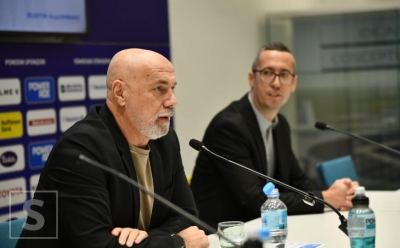Iznenađenje od selektora uoči početka Lige nacija: Barbarez uputio četiri nova poziva