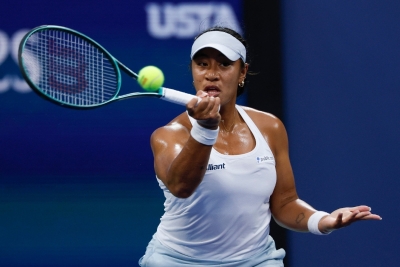 Talentovana teniserka uz brutalnu poruku iznenada završila karijeru: "Je**te se svi!"