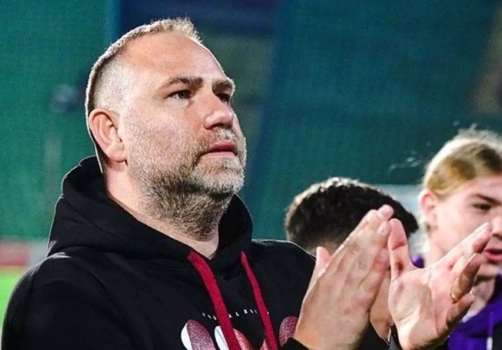 Vijest iz Sarajeva odjeknula regionom: Ismir Mirvić kupuje klub iz susjedstva!