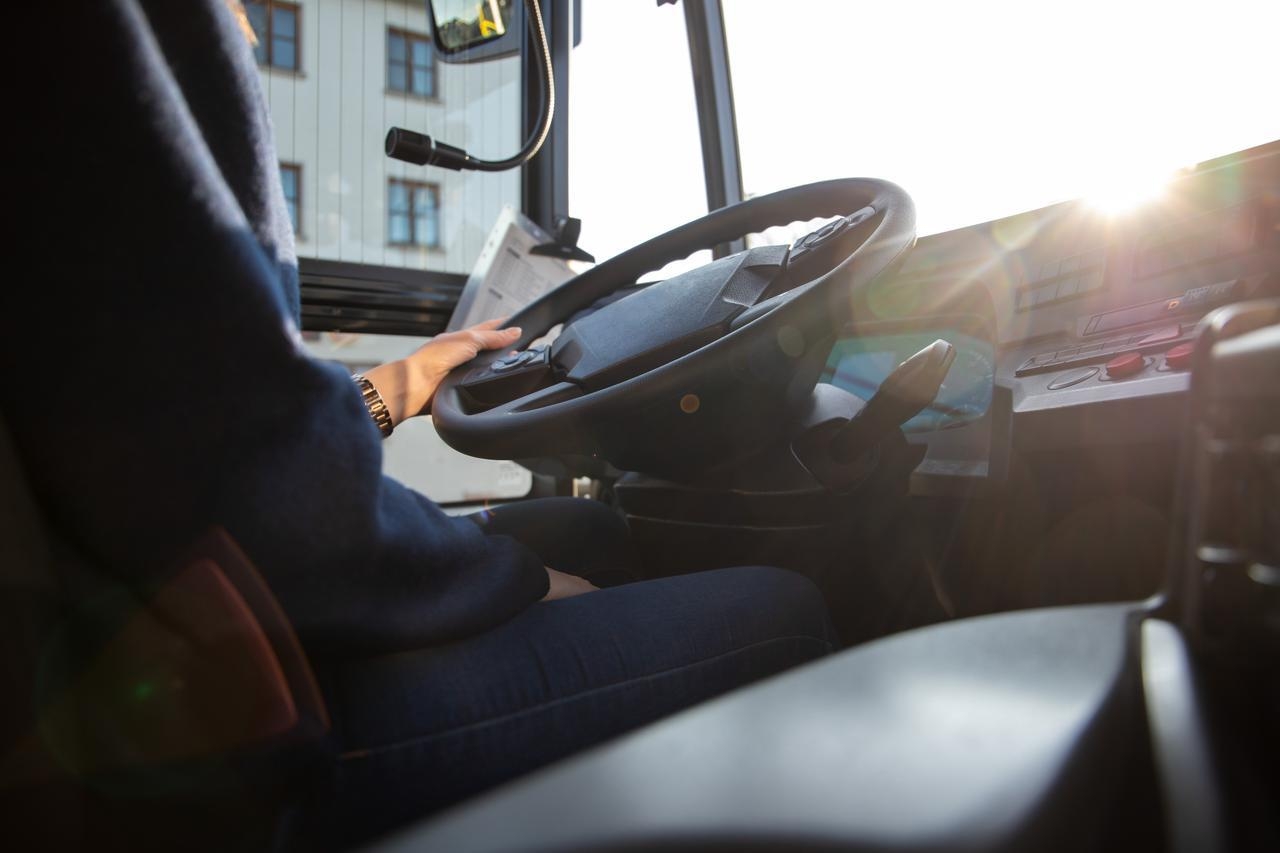 KAŽNJEN ZBOG PRESPORE VOŽNJE: Vozač autobusa mora platiti 150 eura kazne