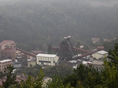 Eksplozija u rudniku u Turskoj, dvije osobe poginule, pet povrijeđeno