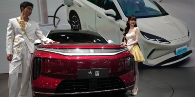 Pentagon stavio Alibabu, BYD i Baidu na listu firmi povezanih s kineskom vojskom