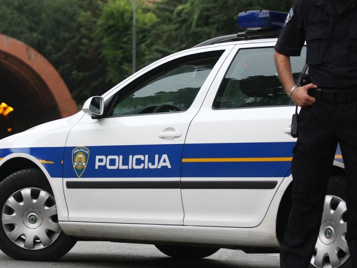 U Zagrebu sa dva hica ubijen državljanin BiH?!