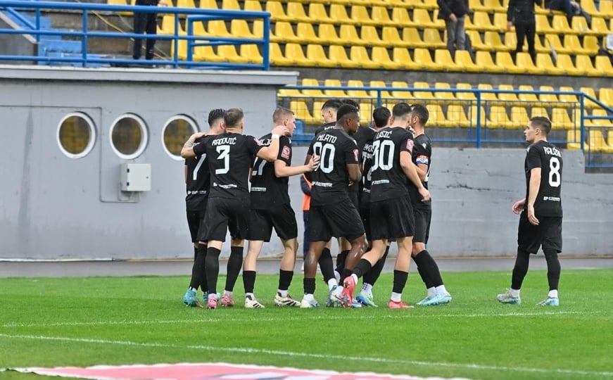 WWin liga BiH: Posušje i Radnik remizirali na Mokrom Docu, nastavlja se borba za opstanak