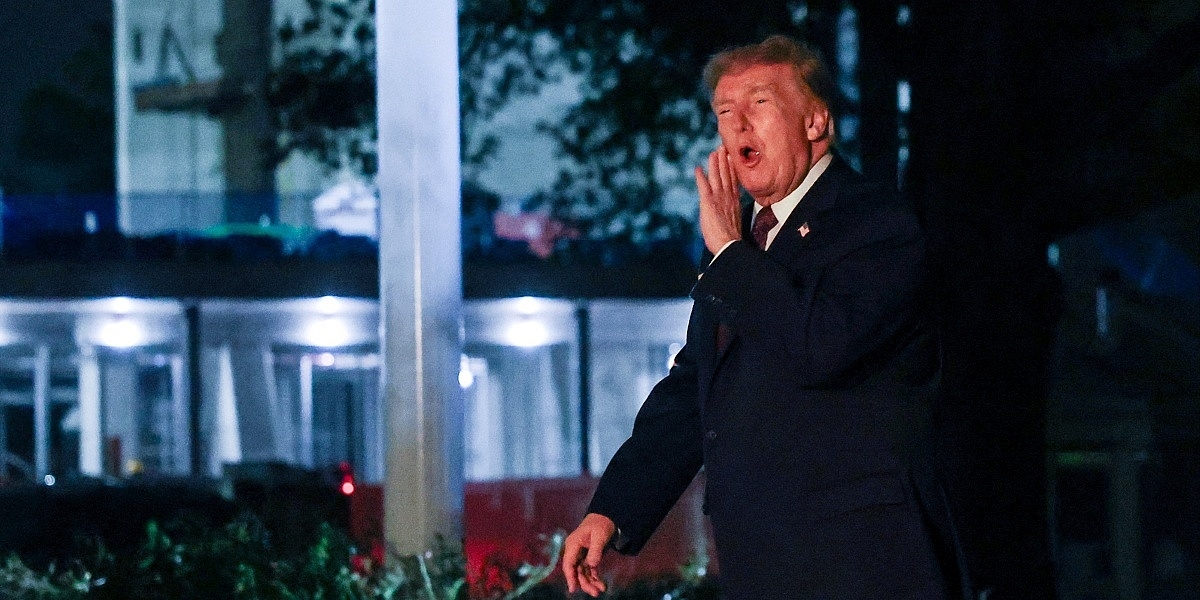 Skupo plaćena politika: Trumpov rejting pao na najniži nivo zbog rata sa Iranom, većina birača ljuta zbog cijena