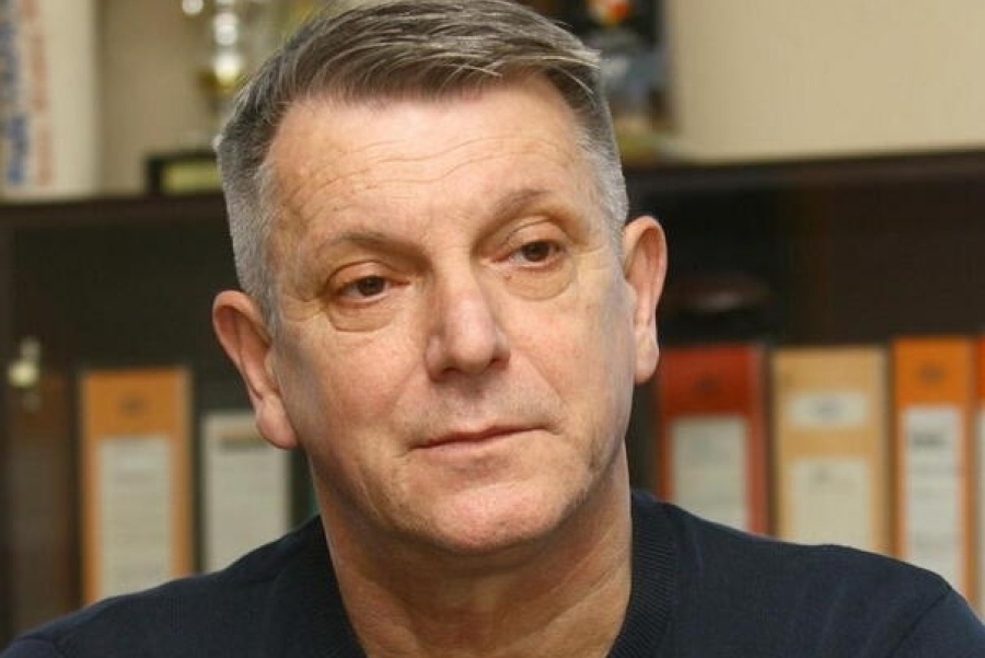 PREVIŠIĆ ALARMIRA: 'Neretva je ugrožena. Čović i Plenković šute!' (VIDEO)