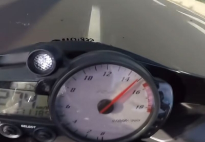 Snimak vožnje objavio na društvene mreže: Sarajlija vozio 275 km/h na autoputu, evo kako je kažnjen