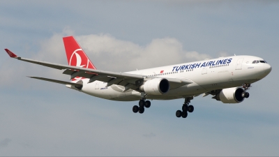 Turske aviokompanije obustavile letove za Iran nakon američkih sankcija