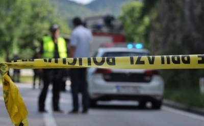 Deset saobraćajnih nesreća na području TK: Jedna osoba zadržana na liječenju