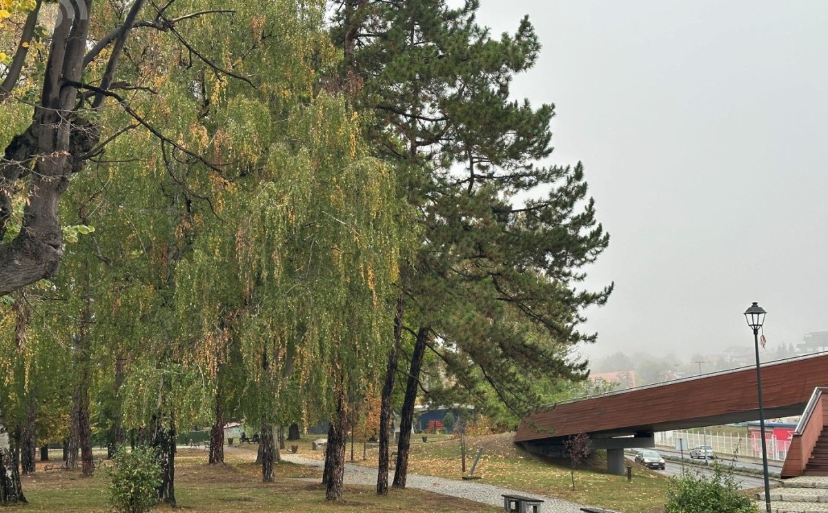 Od sutra slijede promjene: Bh. meteorolozi otkrili kakvo nas vrijeme očekuje početkom novembra