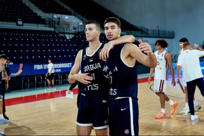 Semafor 'vrišti' od rezultata kojim je Srbija izgubila od Latvije! Njima se ovo ne dešava često!